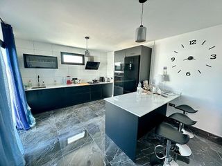 Chalet en venta en Antigua pueblo en Antigua