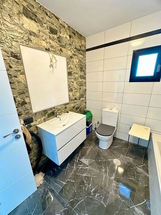 Chalet en venta en Antigua pueblo en Antigua