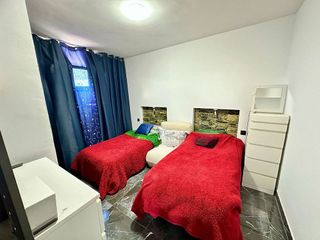 Chalet en venta en Antigua pueblo en Antigua