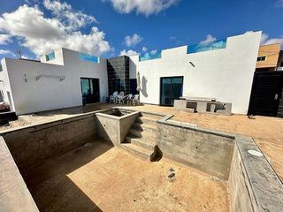 Chalet en venta en Antigua pueblo en Antigua
