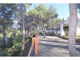 Chalet en venta en Turís