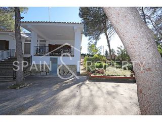 Chalet en venta en Turís
