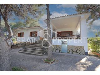 Chalet en venta en Turís