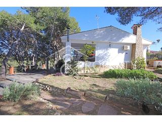 Chalet en venta en Turís