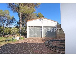 Chalet en venta en Turís