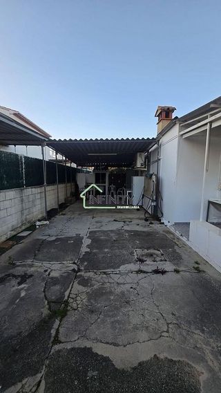 Chalet en venta en Oliva Playa en Oliva