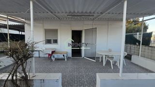 Chalet en venta en Oliva Playa en Oliva