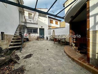 Chalet en venta en Alcoy/Alcoi