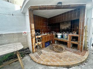 Chalet en venta en Alcoy/Alcoi