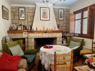 Chalet en venta en Alcoy/Alcoi