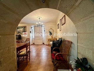 Chalet en venta en Alcoy/Alcoi