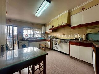 Chalet en venta en Alcoy/Alcoi