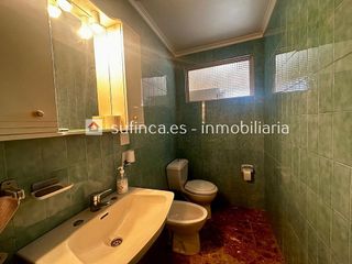 Chalet en venta en Alcoy/Alcoi