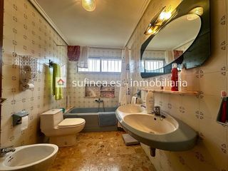 Chalet en venta en Alcoy/Alcoi