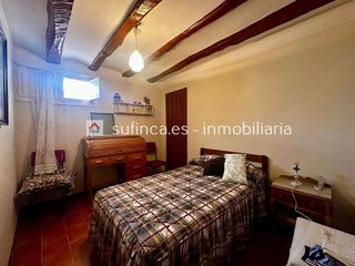 Chalet en venta en Alcoy/Alcoi