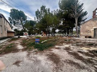 Chalet en venta en Alcoy/Alcoi