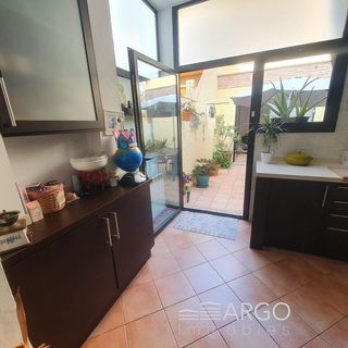 Casa pareada en venta en Centre en Rubí