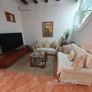 Casa pareada en venta en Centre en Rubí