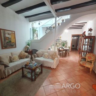 Casa pareada en venta en Centre en Rubí