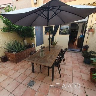 Casa pareada en venta en Centre en Rubí