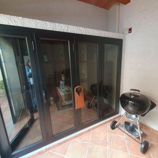 Casa pareada en venta en Centre en Rubí