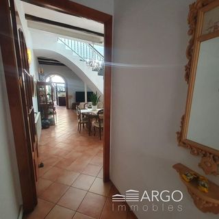 Casa pareada en venta en Centre en Rubí