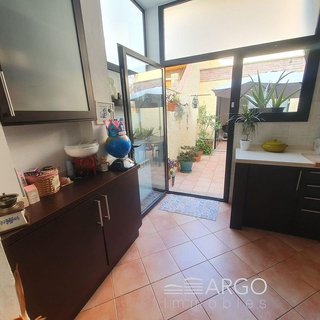 Casa pareada en venta en Centre en Rubí