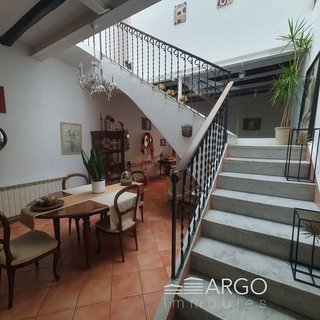 Casa pareada en venta en Centre en Rubí