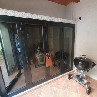 Casa pareada en venta en Centre en Rubí