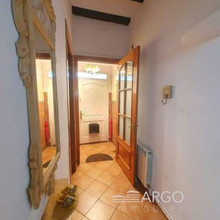 Casa pareada en venta en Centre en Rubí