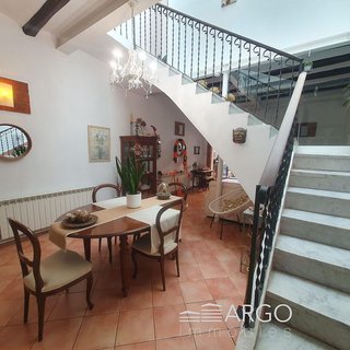 Casa pareada en venta en Centre en Rubí