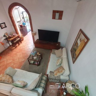 Casa pareada en venta en Centre en Rubí