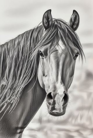 Retratos por encargo a lápiz