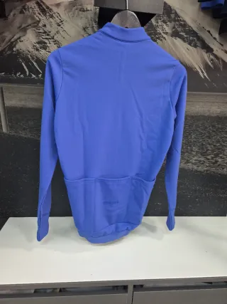 Maillot Gsport Invierno Azul