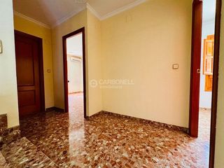 Casa adosada en venta en Oliva pueblo en Oliva