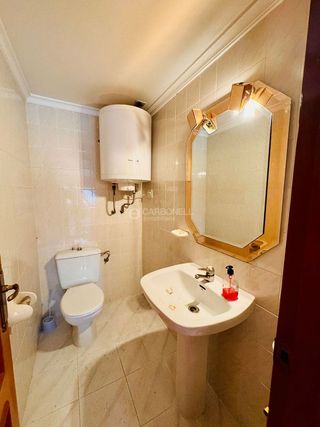 Casa adosada en venta en Oliva pueblo en Oliva