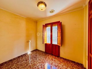 Casa adosada en venta en Oliva pueblo en Oliva