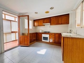 Casa adosada en venta en Oliva pueblo en Oliva