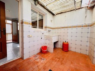 Casa adosada en venta en Oliva pueblo en Oliva