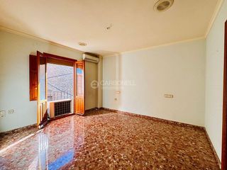 Casa adosada en venta en Oliva pueblo en Oliva