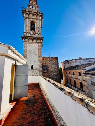 Casa adosada en venta en Oliva pueblo en Oliva