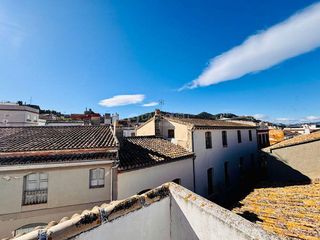 Casa adosada en venta en Oliva pueblo en Oliva