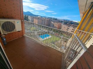 Dúplex en venta en Can Fatjó en Rubí