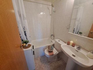 Dúplex en venta en Can Fatjó en Rubí