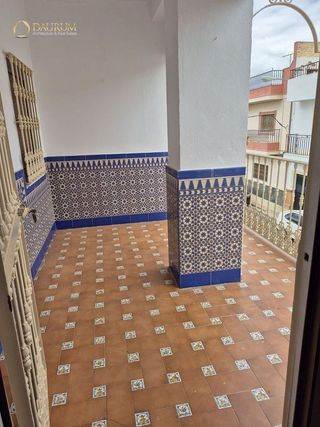 Casa adosada en venta en Los Molinos en Alcalá de Guadaira