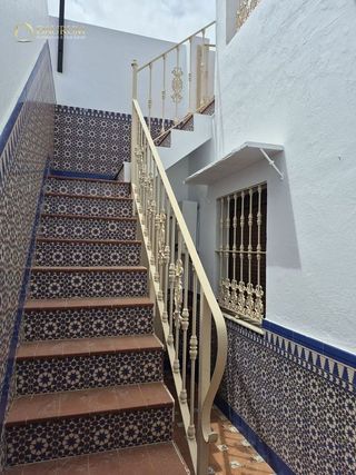 Casa adosada en venta en Los Molinos en Alcalá de Guadaira