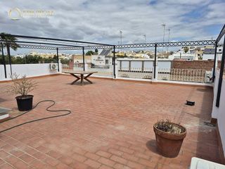 Casa adosada en venta en Los Molinos en Alcalá de Guadaira