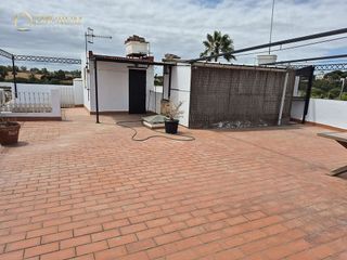 Casa adosada en venta en Los Molinos en Alcalá de Guadaira