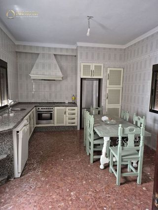 Casa adosada en venta en Los Molinos en Alcalá de Guadaira