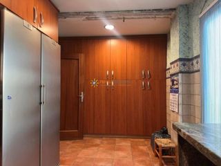Chalet en venta en Albaida
